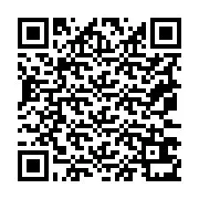 QR Code for Phone number +19073631221