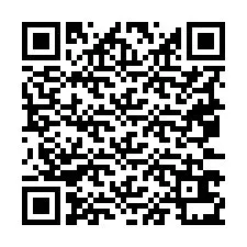 QR-koodi puhelinnumerolle +19073631222