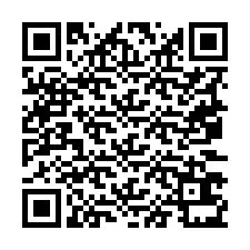 QR код за телефонен номер +19073631286