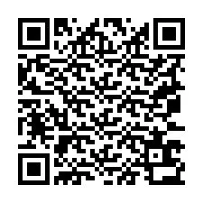 Código QR para número de telefone +19073632524