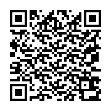 Kode QR untuk nomor Telepon +19073632630