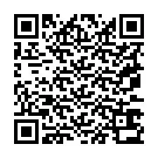 Código QR para número de teléfono +19073632810