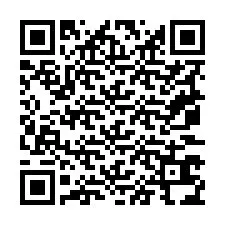 QR-код для номера телефона +19073634081