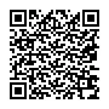 QR Code สำหรับหมายเลขโทรศัพท์ +19073634246