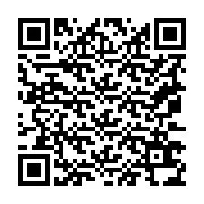 QR Code สำหรับหมายเลขโทรศัพท์ +19073634651