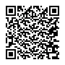 Kode QR untuk nomor Telepon +19073636757