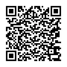 QR-код для номера телефона +19073637954