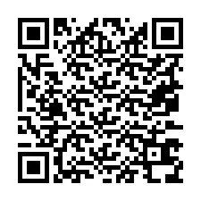 QR kód a telefonszámhoz +19073638047