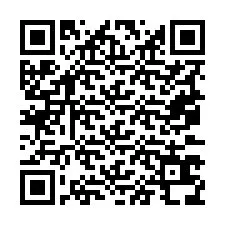 QR Code สำหรับหมายเลขโทรศัพท์ +19073638417