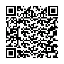 QR код за телефонен номер +19073639170