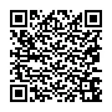 QR-код для номера телефона +19073641152