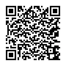 QR kód a telefonszámhoz +19073642095