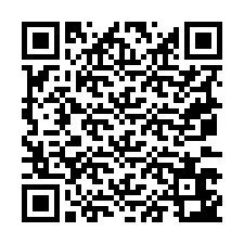 QR kód a telefonszámhoz +19073643504