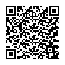 Kode QR untuk nomor Telepon +19073643750