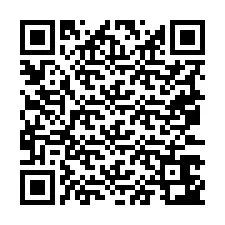 QR kód a telefonszámhoz +19073643866