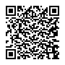 QR-код для номера телефона +19073644282