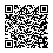 QR-код для номера телефона +19073646465