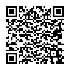 Kode QR untuk nomor Telepon +19073646627