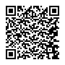 QR Code pour le numéro de téléphone +19073646777