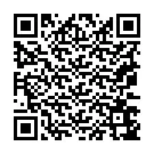 QR-Code für Telefonnummer +19073647755