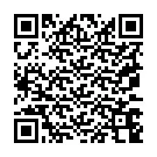 電話番号のQRコード +19073648110