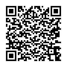 Kode QR untuk nomor Telepon +19073648816