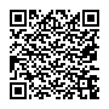 QR-koodi puhelinnumerolle +19073649147