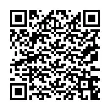 Kode QR untuk nomor Telepon +19073649211