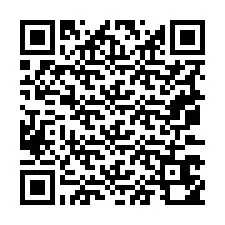 QR Code สำหรับหมายเลขโทรศัพท์ +19073650055