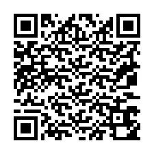 QR Code สำหรับหมายเลขโทรศัพท์ +19073650081