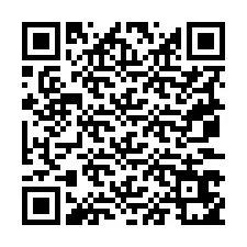 QR Code pour le numéro de téléphone +19073651480