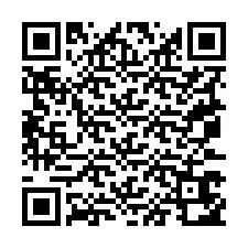 Codice QR per il numero di telefono +19073652060