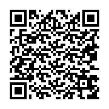 QR Code pour le numéro de téléphone +19073656422