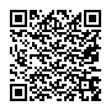 QR-kood telefoninumbri jaoks +19073659087