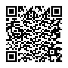 QR kód a telefonszámhoz +19073659132