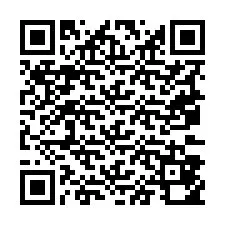 Kode QR untuk nomor Telepon +19073850206