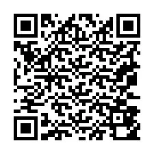 Kode QR untuk nomor Telepon +19073850375