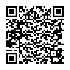 QR Code สำหรับหมายเลขโทรศัพท์ +19073851062