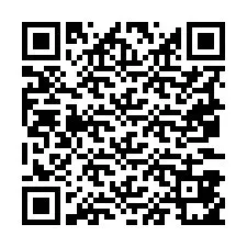 QR-kood telefoninumbri jaoks +19073851086