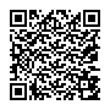 Código QR para número de teléfono +19073852589