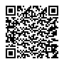 Código QR para número de telefone +19073854888