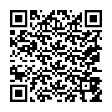 QR-код для номера телефона +19073854959