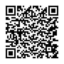 QR код за телефонен номер +19073855554