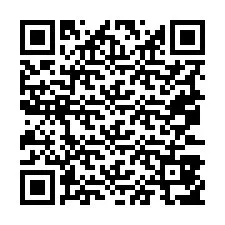 QR-Code für Telefonnummer +19073857873