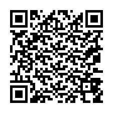 QR код за телефонен номер +19073858951