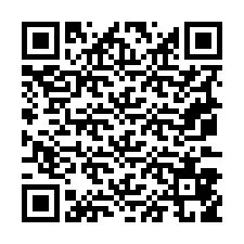 Código QR para número de teléfono +19073859545