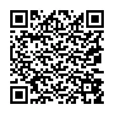 Codice QR per il numero di telefono +19073859684