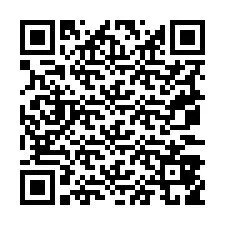 QR-код для номера телефона +19073859980