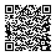 QR код за телефонен номер +19074280482