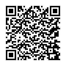 QR Code for Phone number +19074281811